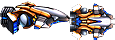 Strategic Cruiser-WYZ
